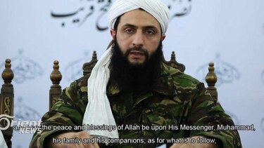 Frente Nusra dice que rompe vínculos con Al Qaeda