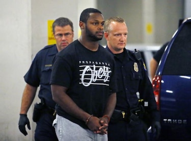 NFL: Dwyer se declara inocente de agredir a su esposa