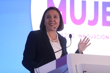 Foro Mujer 2026 reúne a líderes que impulsan el cambio