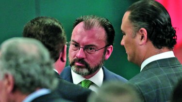 México, con ‘optimismo razonable’ sobre Tlcan