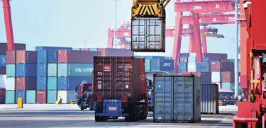Descienden  importaciones negociadas a través de Baisa 