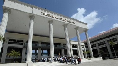 Tribunal Electoral insistirá en pedir las extraordinarias