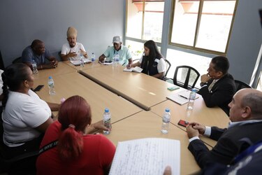 Buhoneros deben registrarse como microempresarios en la Alcaldía de Panamá antes del 2 de agosto