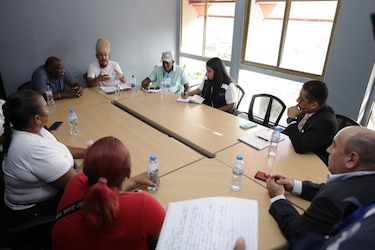 Buhoneros deben registrarse como microempresarios en la Alcaldía de Panamá antes del 2 de agosto