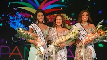 Eligen a la reina del Carnaval de 2020 de la ciudad de Panamá