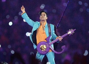 Showtime transmitirá la película de Prince ‘Sign O’ the Times’