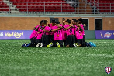 Copa Talento: Jornada decisiva en Sub-18 y Sub-14 rumbo a cuartos de final