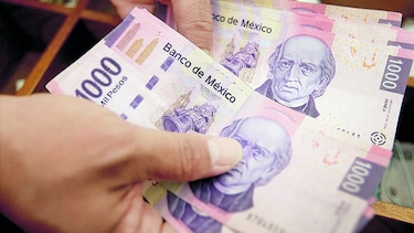 Se dispara la tasa de inflación