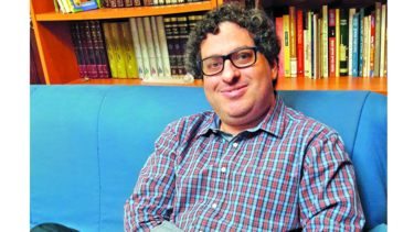 'La percepción y la realidad coinciden. La justicia no funciona'