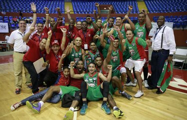 Joel Muñoz lidera clasificación a la final de los Toros de Chiriquí
