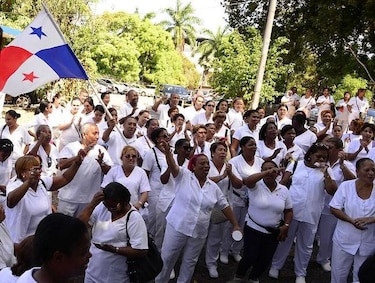 Técnicos levantan paro; no hay acuerdos