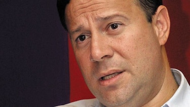 Varela gasta $37.1 millones de la partida discrecional, en 45 meses de gobierno