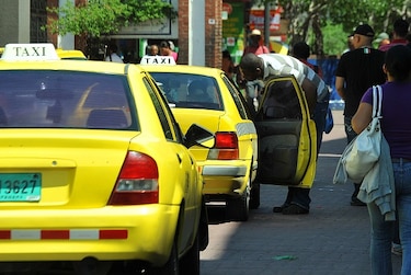La Attt no otorgará nuevos certificados de transporte selectivo