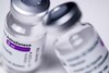 LA OMS recomienda seguir vacunando con AstraZeneca