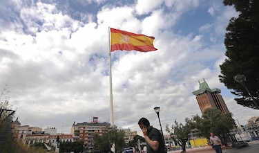 Déficit español regresó a números de 2009
