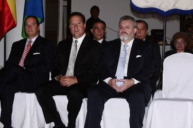 Camacho: Pacto ético ha quedado en letra muerta