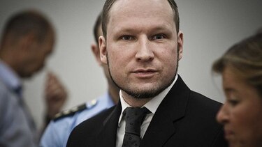 Noruega apelará sentencia por trato ‘inhumano’ al asesino Breivik