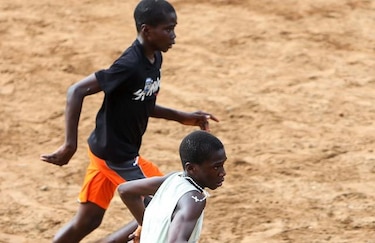 Unicef urge a usar el poco tiempo disponible para frenar el avance del ébola