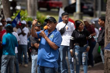 Supervisores de educación se suman a la huelga indefinida a partir de mañana