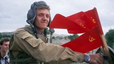 4 ejemplos históricos que muestran los riesgos del intervencionismo de EE.UU. en Medio Oriente