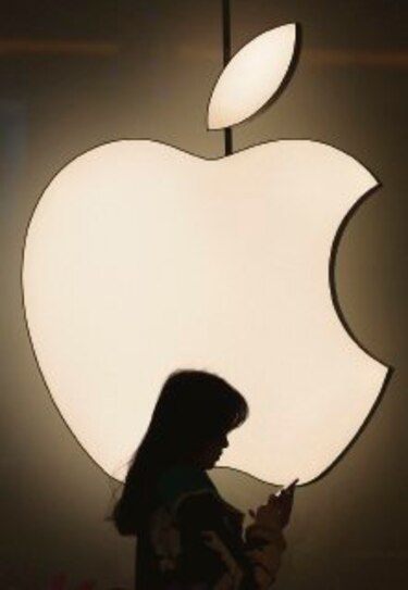 Apple, Facebook y Google, más verdes
