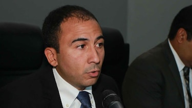 Diputado Miguel Salas presidirá la Comisión de Presupuesto