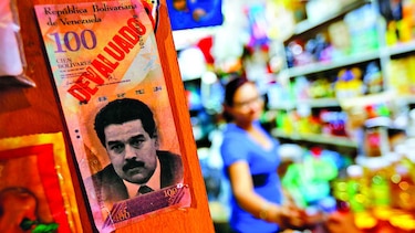 Ligera alza económica