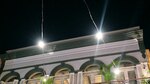 El teatro más versátil de Panamá