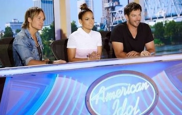 'American Idol' comienza su temporada final