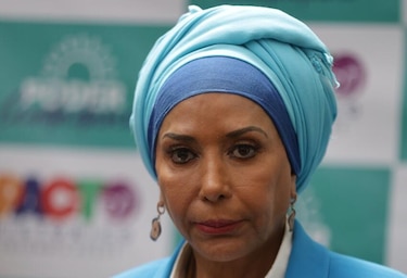 Ingrid Betancourt tras el deceso de Piedad Córdoba: ‘¿De qué le sirvió haber hecho tanto daño?’