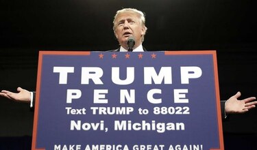 ‘The New York Times’ insta a los latinos a votar y derrotar a Trump