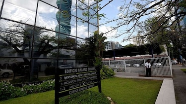 Tribunal da plazo indefinido para investigar caso Mossack Fonseca