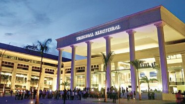 Tribunal Electoral auditará a precandidatos por libre postulación en enero