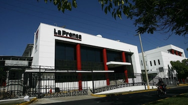 Lourdes de Obaldía renuncia al cargo de directora de 'La Prensa'