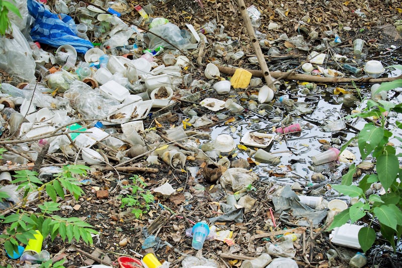 Ambientalistas piden vetar ley del foam biodegradable por ‘falsa solución’