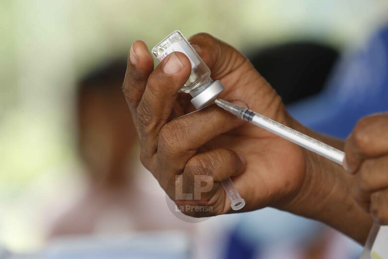 Pediatras reportan falta de vacuna hexavalente