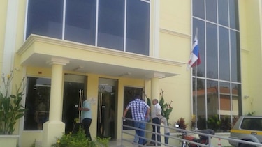 Frenan audiencia de acusación a la empresa Campos de Pesé