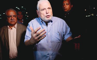 Caso pinchazos no está prescrito, reitera tribunal