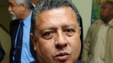 Vergara y Cortés niegan haber adquirido tierras en este Gobierno