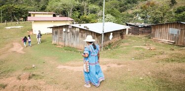 VIH, una de las principales causas de muerte en la comarca Ngäbe Buglé