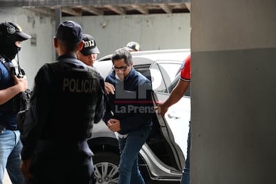 El fiscal pide la detención provisional de Publio De Gracia y su esposa, por riesgo de fuga y de destrucción de pruebas