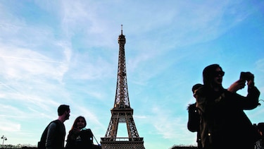 París se lanza a la caza de las ratas