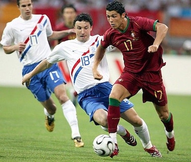 Merino decide un partidazo: España vence 1-0 a Portugal