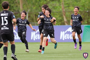 Copa Talento: La Salle, ISP y Colegio Javier van por el primer lugar; San Agustín por la hazaña