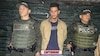 Detienen a un francotirador del ELN por planificar un atentado contra De la Espriella