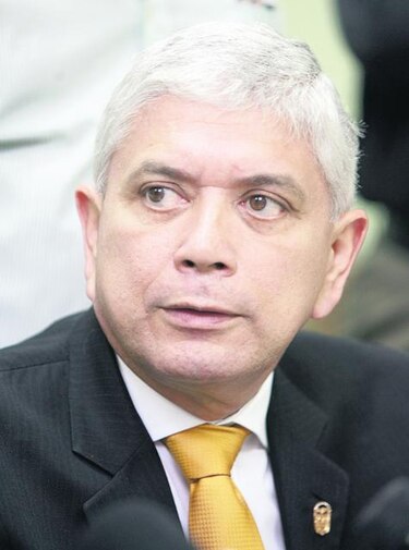 Oficialistas restan importancia a alianza PP- Panameñista