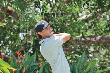Arranca el LAAC de golf con presencia panameña