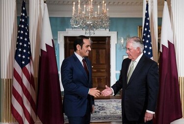 Arabia Saudita aclara que exigencias hacia Catar no son negociables