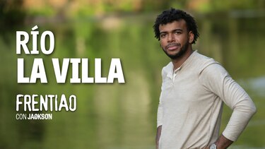 ¿Quién contaminó el río La Villa?