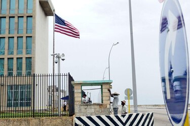 Cuba confirma el inicio de un diálogo con EU en medio de la crisis de la isla y la tensión entre ambos países